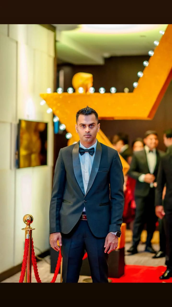 Praneeth Prasad